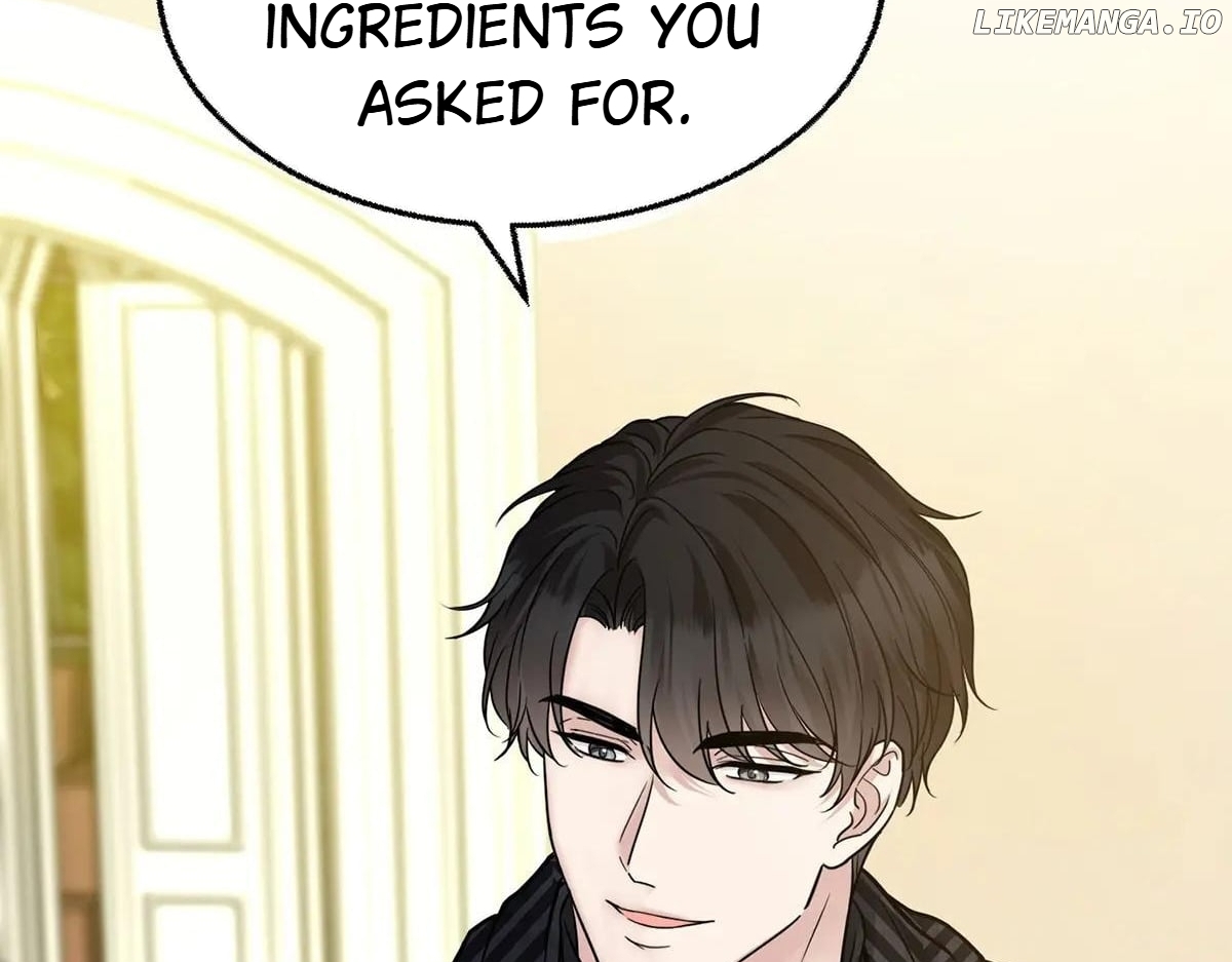 After Breakup: Had an Affair With My Ex's Uncle Chapter 75 - page 5